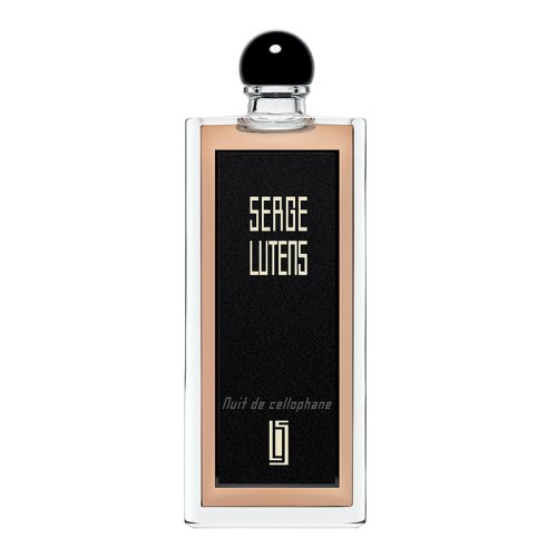 SERGE LUTENS Nuit de Cellophane - Eau de Parfum 3700358201186